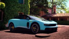 Ferrari Luce