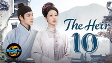 💼 The Heir (2026) | EP 10 FULL HD | ENG SUB | BINGE TV SERIES