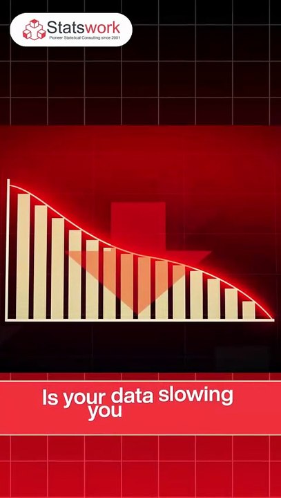 Reliable Digital Data Management & Integration Services USA  StatsWork