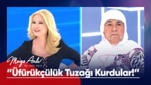 Melahat Hanım hakkında üfürükçülük iddiaları! - Müge Anlı ile Tatlı Sert 26 Mayıs 2026
