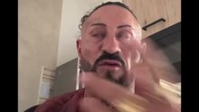 Agozzino Alfredo story