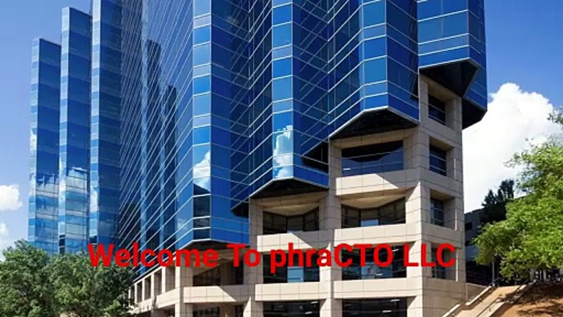phraCTO LLC – Trusted IT Managed Service Provider in Atlanta, GA