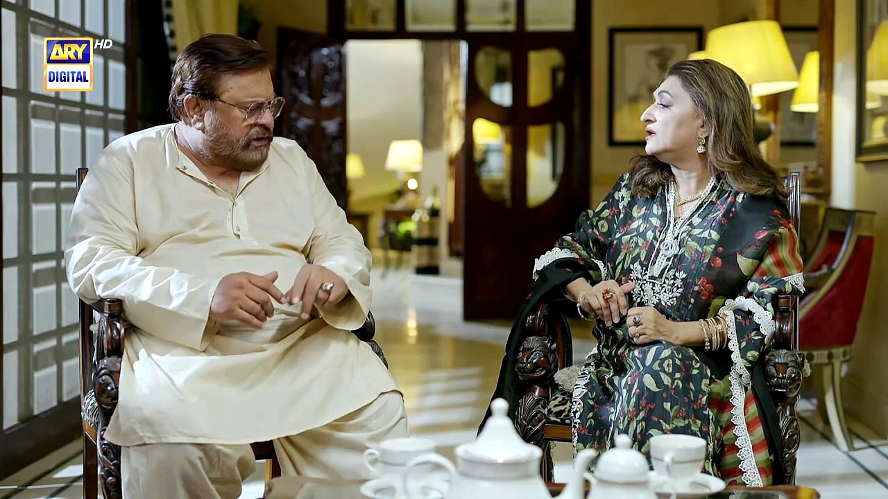 Madawa Episode 44 | 20 Jan 2026 | Omer Shahzad | Aiza Awan | ARY Digital Drama [Full Movie]