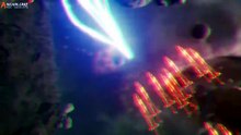 Lord of the Ancient God Grave Episode 451 Subtitle Indonesia #donghua #animation #anime