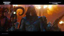 Masters Of The Universe | Tv Spot: Power Witness
