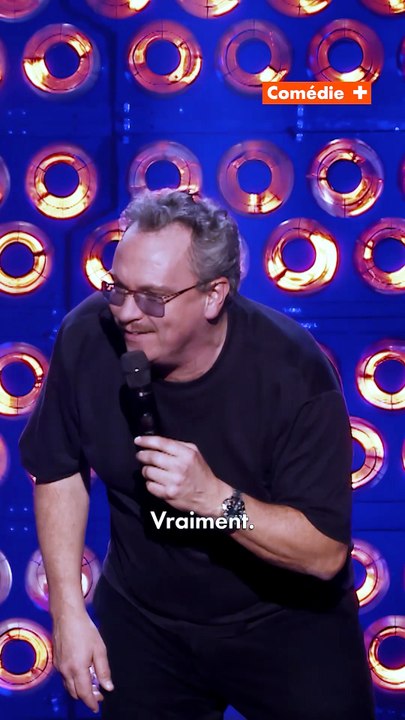 Yann Guillarme : Et vous c'est quoi votre signe astro ?