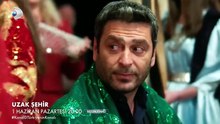 مسلسل المدينة البعيدة الحلقة 63 اعلان 1