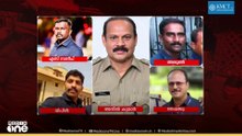 'രക്ഷാപ്രവർത്തന'ത്തിൽ നടപടി... അഞ്ച് പൊലീസുകാർക്ക് സസ്പെൻഷൻ