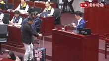 蔣萬安雲林、宜蘭輔選趴趴走 陳賢蔚送「萬安輔選箱」：市政為重