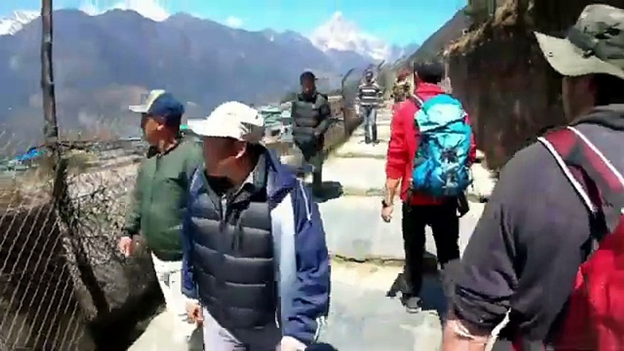 Mt.Everest