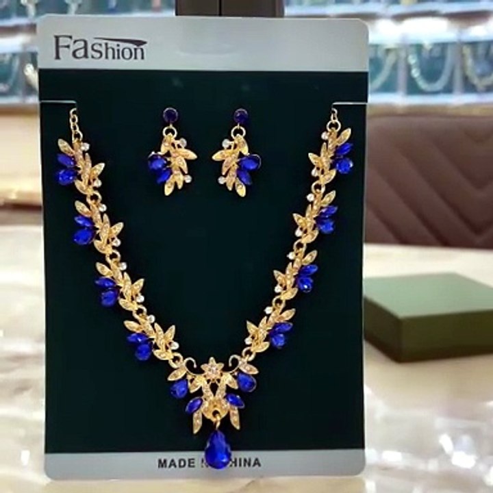 POV: You found luxury jewelry for almost nothing 💎💖