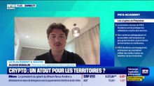 Le placement à suivre : Crypto, un atout pour les territoires ? - 26/05
