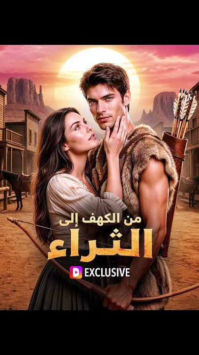 من الكهف إلى الثراء