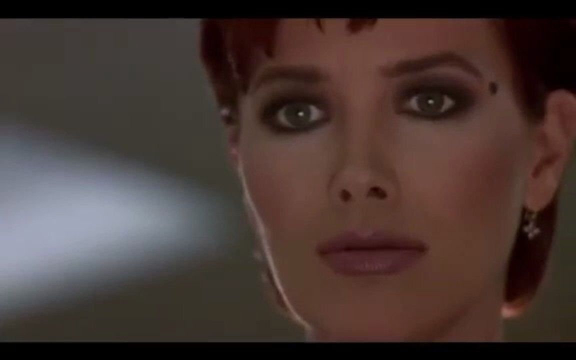 1997 The Curse Of Inferno FEATURE MOVIE