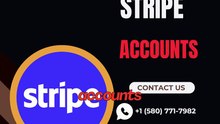 12 Best Places to Buying Verified Stripe Accounts