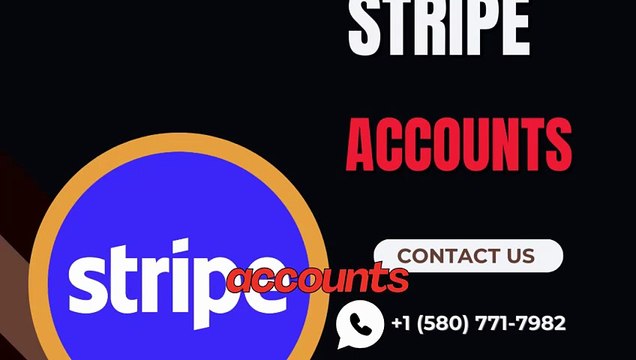 12 Best Places to Buying Verified Stripe Accounts