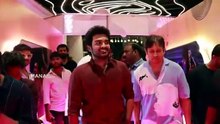 Kiran Abbavaram Exclusive Visuals @ Chennai Lovestory Movie Song Launch
