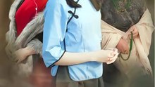 民初悬案疑云，神探少女解玄机