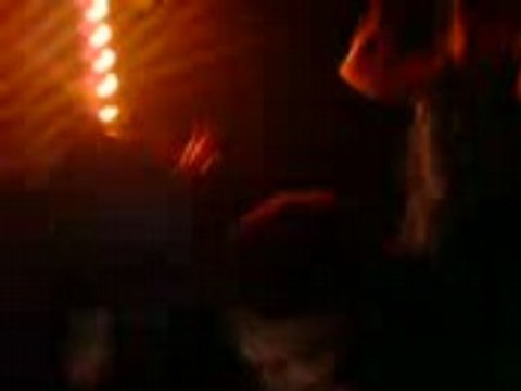 Toxic Avenger Play Fckn Crew Beatnicks @ Fleche D'or Paris