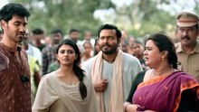 Raakaasa (2026) Telugu  Movie Part -2