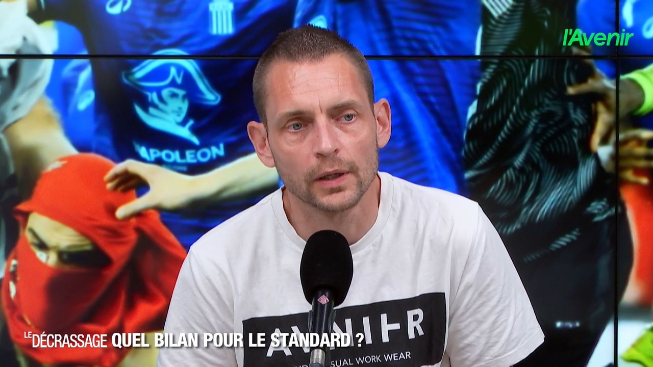 Quel bilan pour le Standard ?