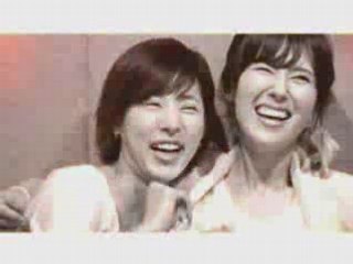 [MV] EVA & SAT - Kiss