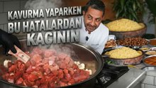 Kurban Eti Hazırlarken Bu Adımlara Dikkat!