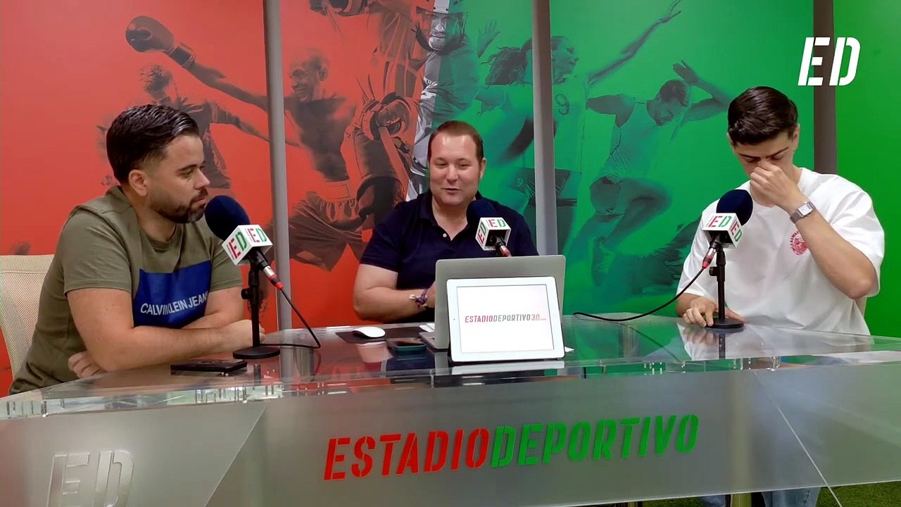 Sobre la compra del Sevilla por Five Eleven Capital: "Está la intención pero falta lo principal, que es el dinero"