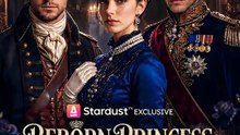 Princesa Renascida O General Era Tarde Demais | Filme Completo em Português