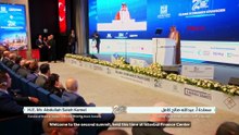 İstanbul küresel ekonominin odağı oluyor! Dev buluşmaya geri sayım