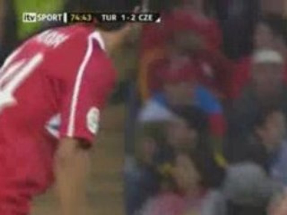 ตุรกี 1-2 อาด้า