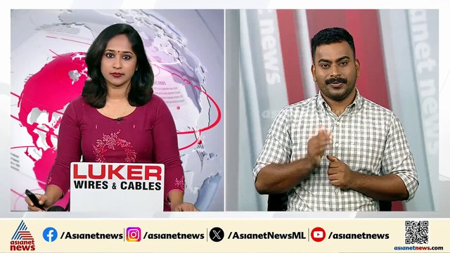 പ്ലസ് ടു പരീക്ഷാഫലം പ്രഖ്യാപിക്കുന്നു; പരീക്ഷ എഴുതിയത് 4.25 ലക്ഷം വിദ്യാർത്ഥികൾ