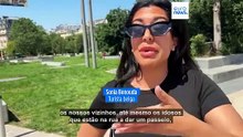 França: calor recorde em maio testa preparação climática