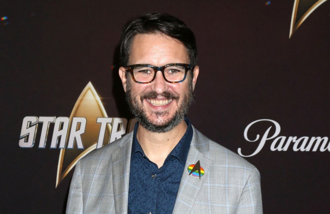 Wil Wheaton is confirmed to return as himself in Stuart Fails To Save The Universe