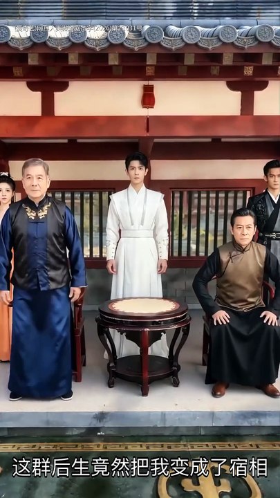 11_en_sub圣体震长生 - 第11集 (Saint Body Shocks the World - EP11)