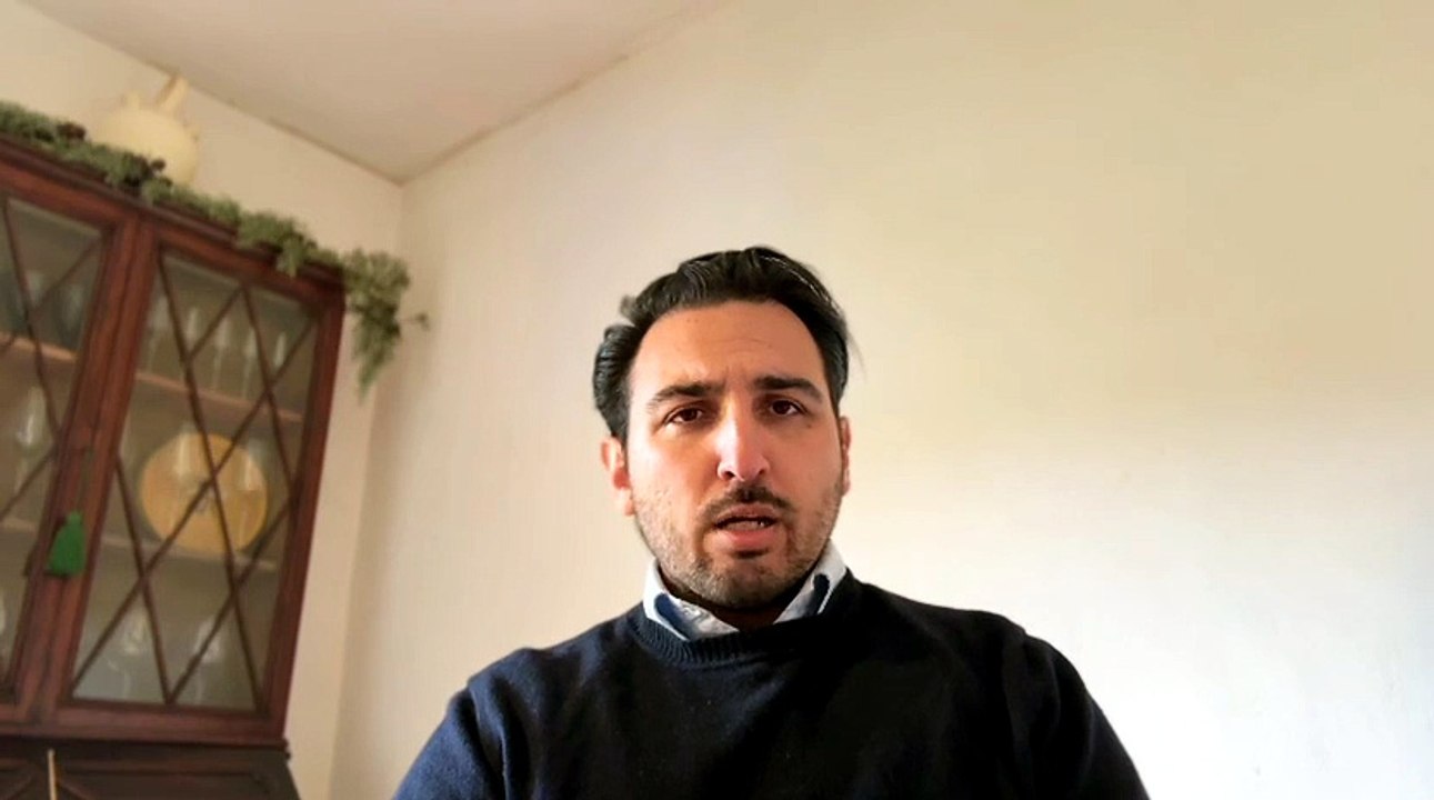 Iván Estupiñá - Así se forjó el cartel de Teruel
