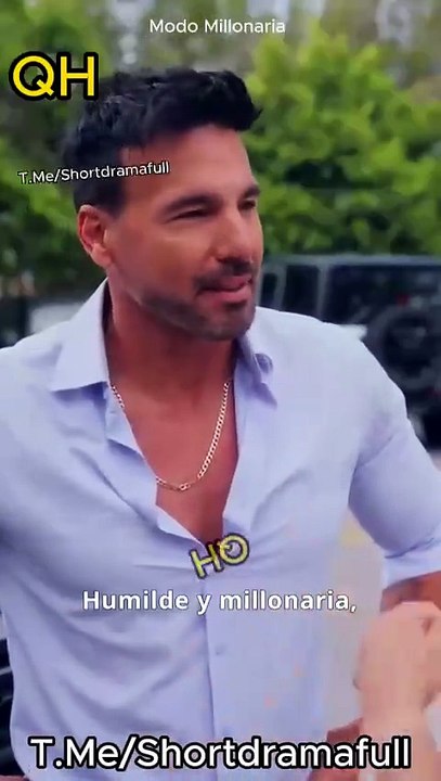 Modo Millonaria