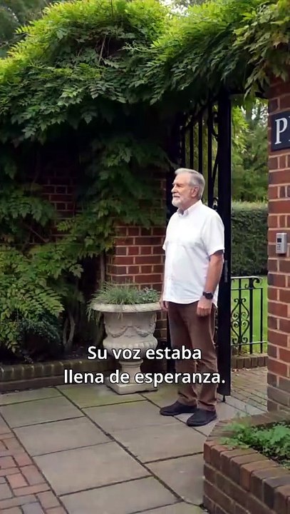 Su esposa secreta New
