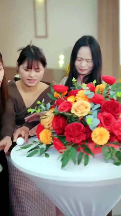 抖音新剧上线#仙医下山：我的绝色未婚妻 (下)