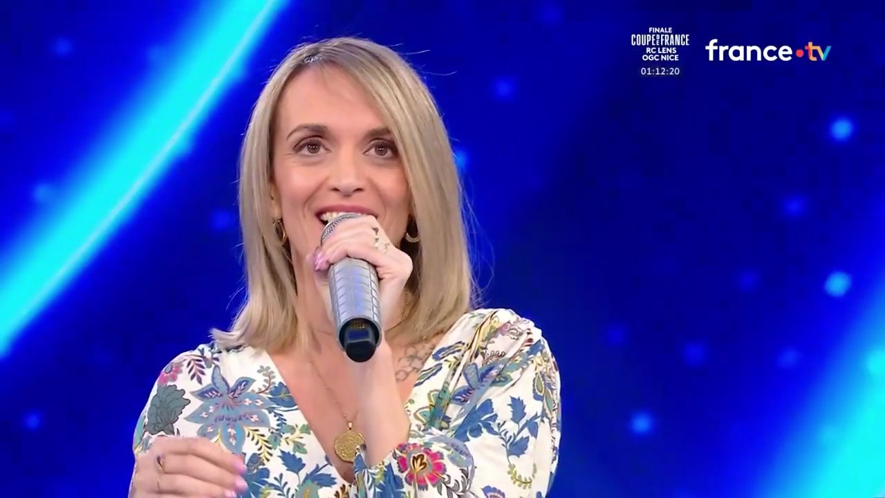 Nagui annonce une pause de 2 semaines de N'oubliez pas les paroles (22/05/26)