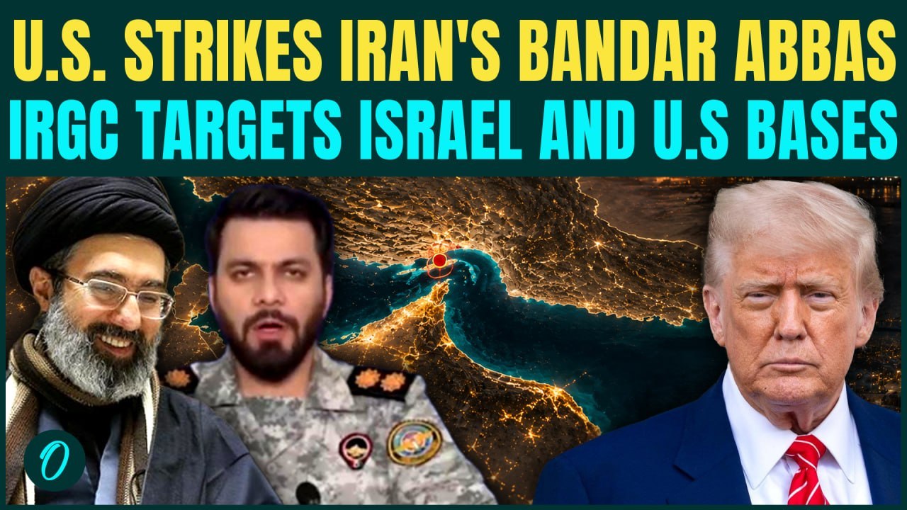 Iran BREAKING: Trump KILLS Iran Talks With Band...