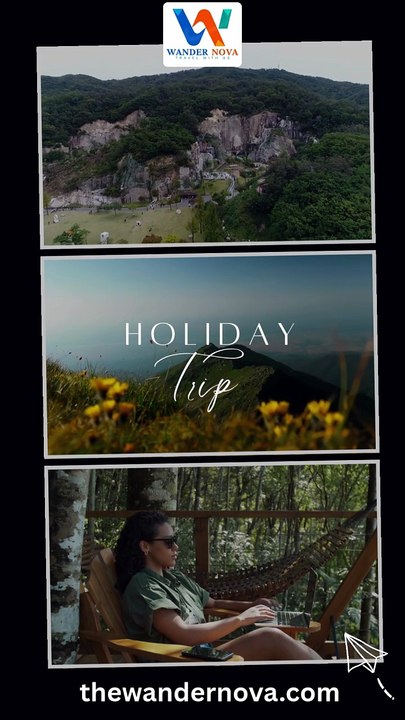 Best time to visit Ooty