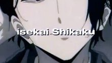 UN ANIME A VOIR MAINTENANT