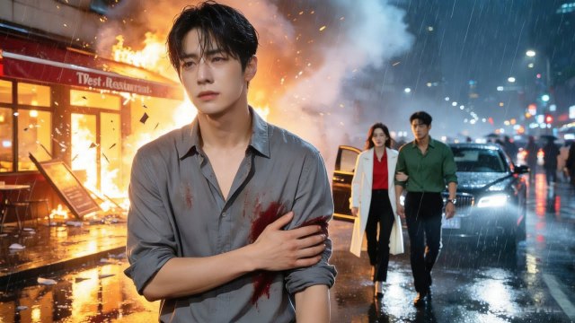 She Picked Someone Else — He Walked Away Smiling, Leaving Behind the Pain - FULL MOVIES ENGLISH SUB