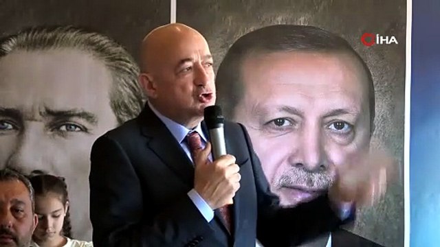 AK Partili Gider: Cumhuriyet Halk Partisi, Atatürk’ten ayrıldığı günden beri kavgayla, gürültüyle, hırsızlıkla, yolsuzlukla anılan bir parti