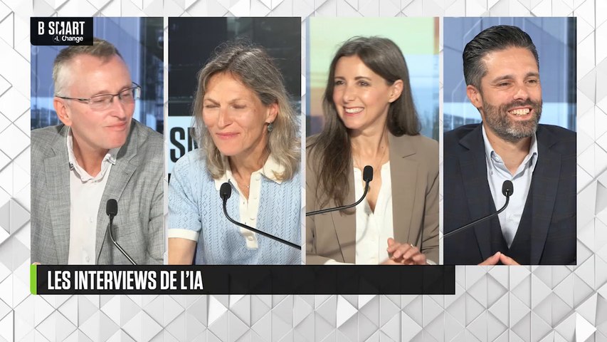 L'IA entre en négociation