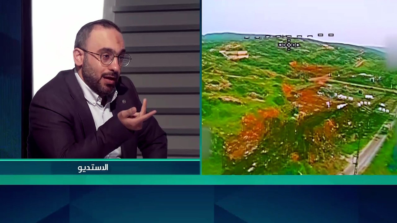 تصعيد إسرائيلي في لبنان: نتنياهو يسعى لإفشال مفاوضات إيران
