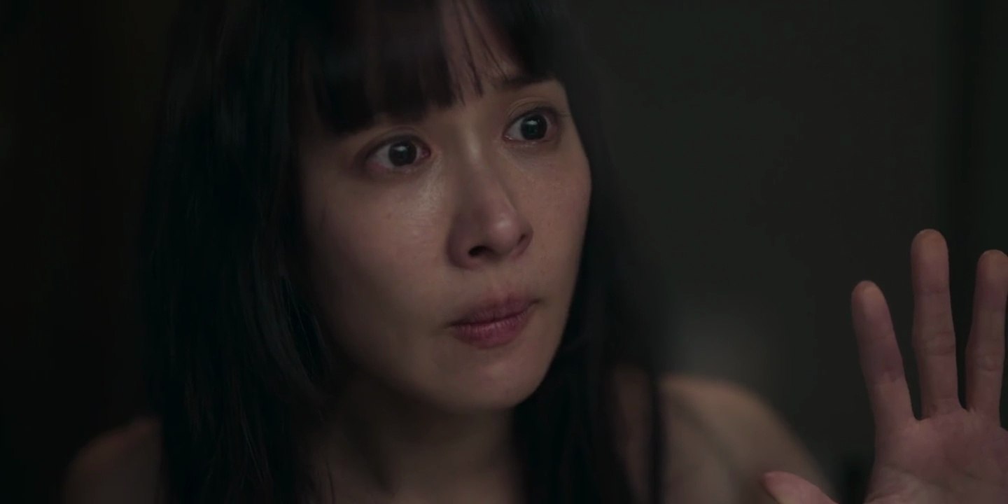 Hidden Face - Korea Movie EngSub