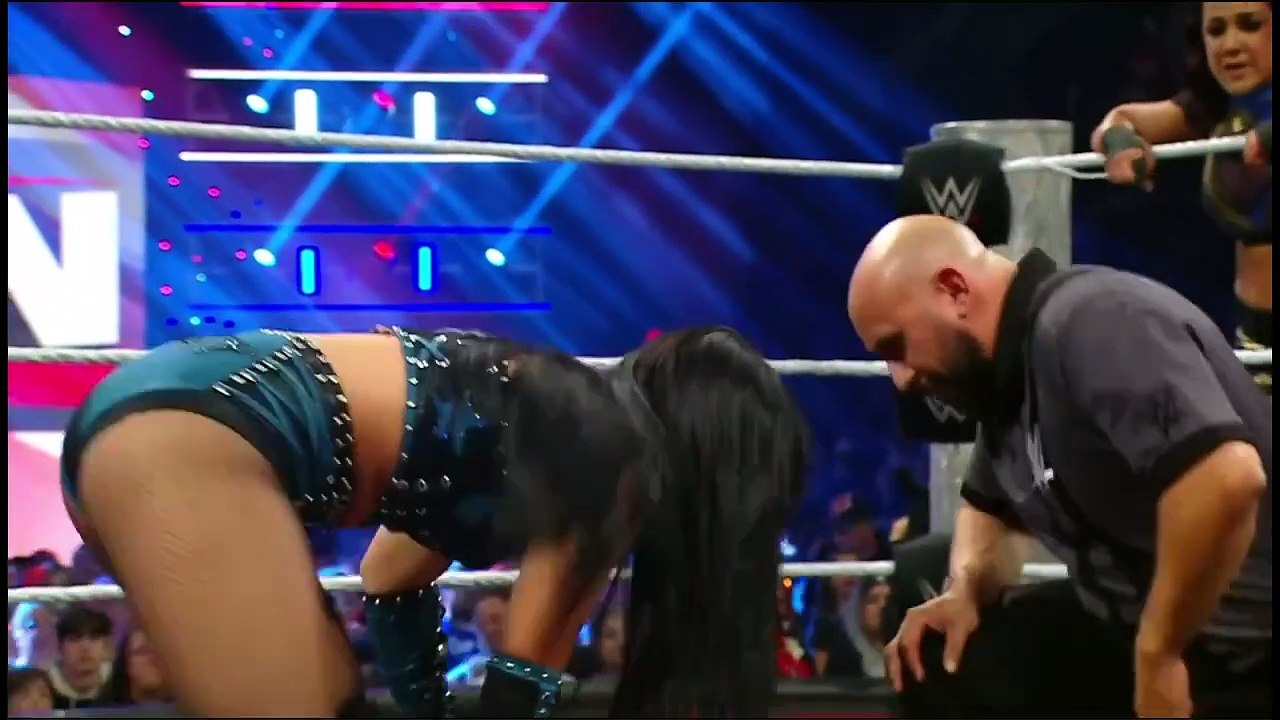 WWE Raw 25 May 2026 Full Show