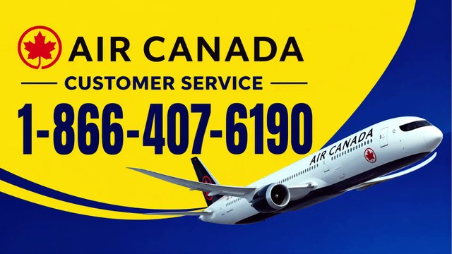 {Complete-Travel-Guide} :: Air Canada Customer Service || Toll Free Number for Travelers